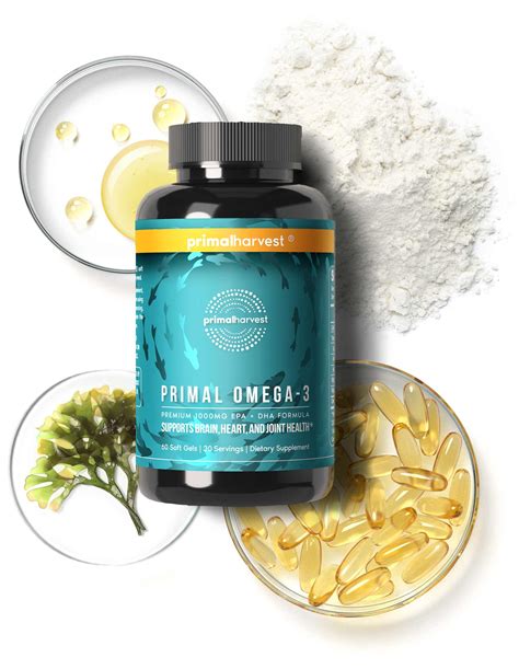 primal omega 3 fish oil.